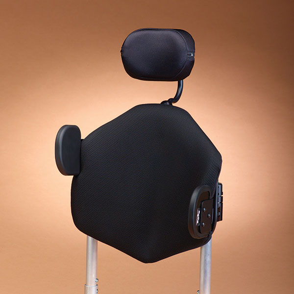 Ride Designs Ride Forward Cushion Momentum Healthcare