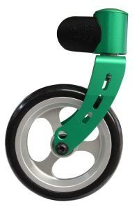 Sorg Jump Beta Wheelchair Momentum Healthcare