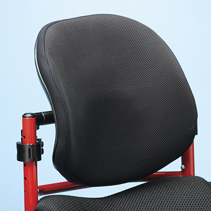 User Story: Ride Custom Back for Wheelchairs Momentum Healthcare