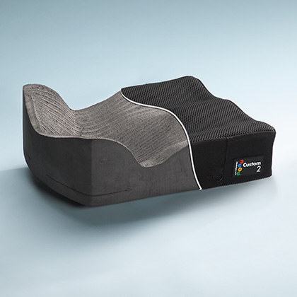 Custom Moulded Seating Momentum Healthcare