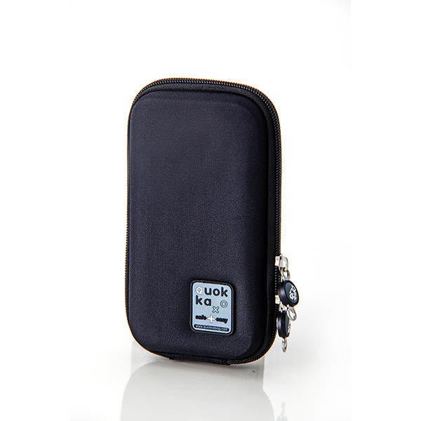 quokka wheelchair smartphone bag