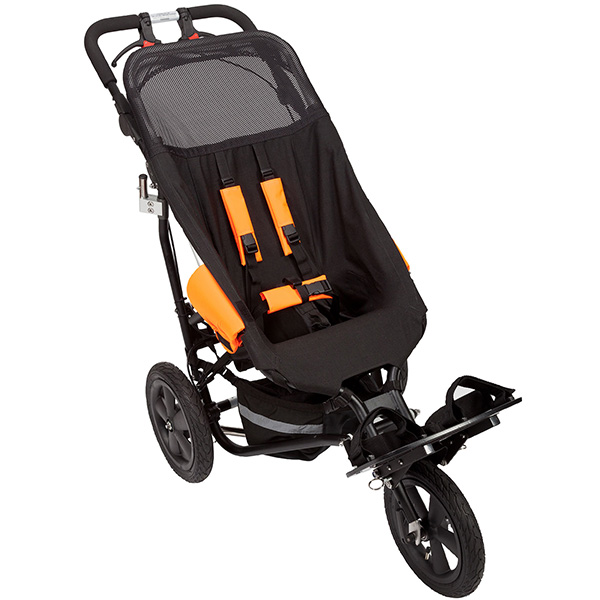 delta all terrain buggy