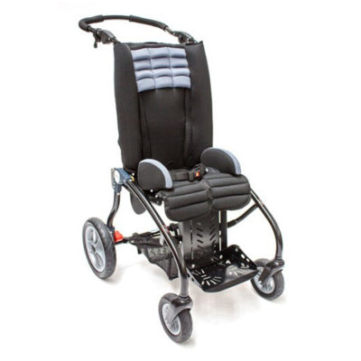 Marley Buggies