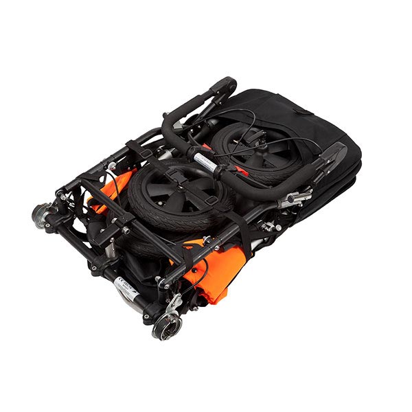 delta all terrain buggy