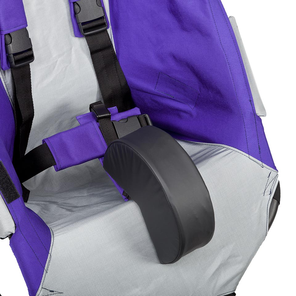 L Xl Pommel For Delta Buggy Momentum Healthcare L Xl Pommel For Delta Buggy Momentum Healthcare