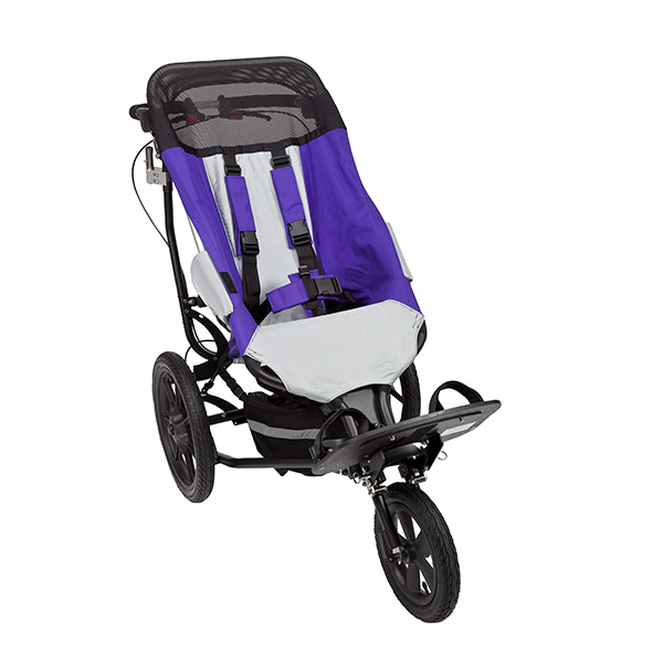 delta all terrain buggy