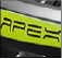 Apex - Lightweight rigid frame in aluminium Momentum Healthcare