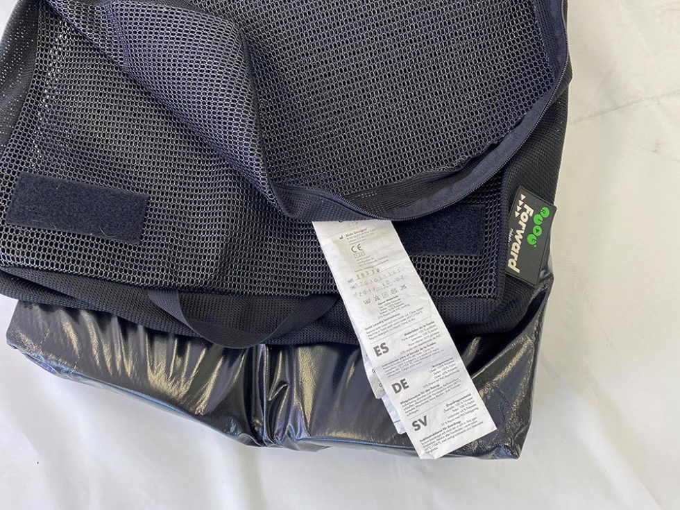 How to Clean a Wheelchair Momentum Healthcare