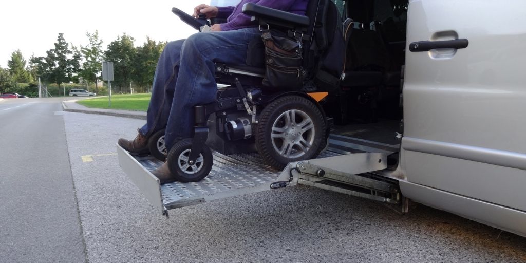 How to Choose a Wheelchair Accessible Car Momentum Healthcare How to Choose a Wheelchair Accessible Car Momentum Healthcare