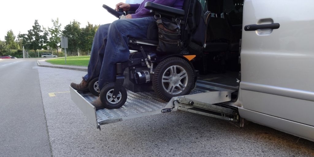 How to Choose a Wheelchair Accessible Car Momentum Healthcare