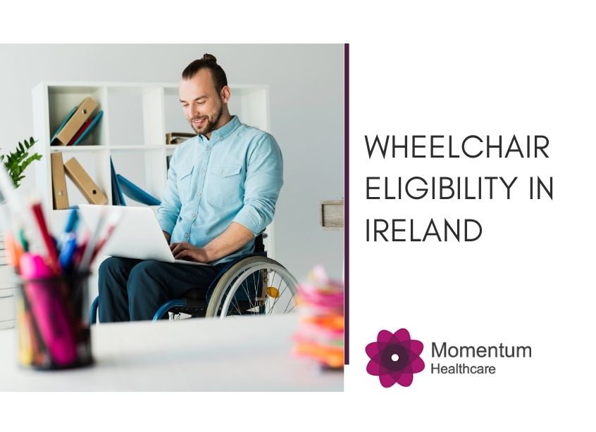 Wheelchair Eligibility in Ireland