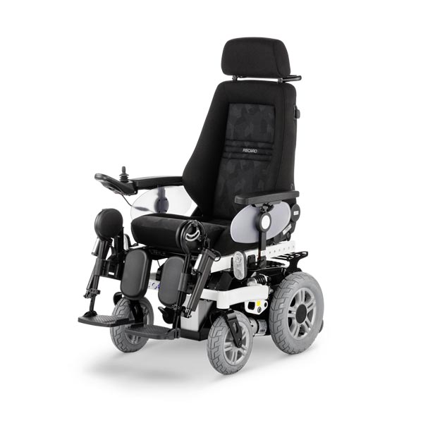 Electric Wheelchairs Momentum Healthcare