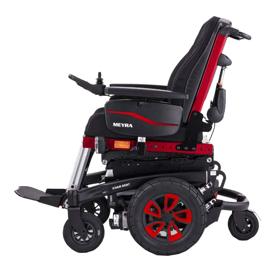 Electric Wheelchairs Momentum Healthcare