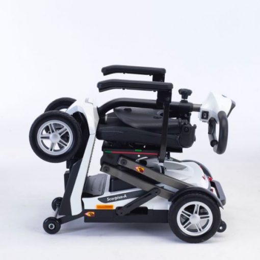 Invacare Scorpius Electric scooter