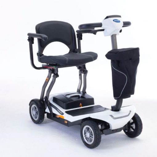 Invacare Scorpius Electric Scooter