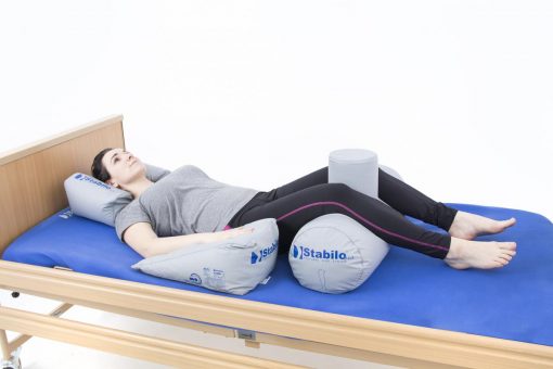 Stabilo Postural Aids Modular System Momentum Healthcare