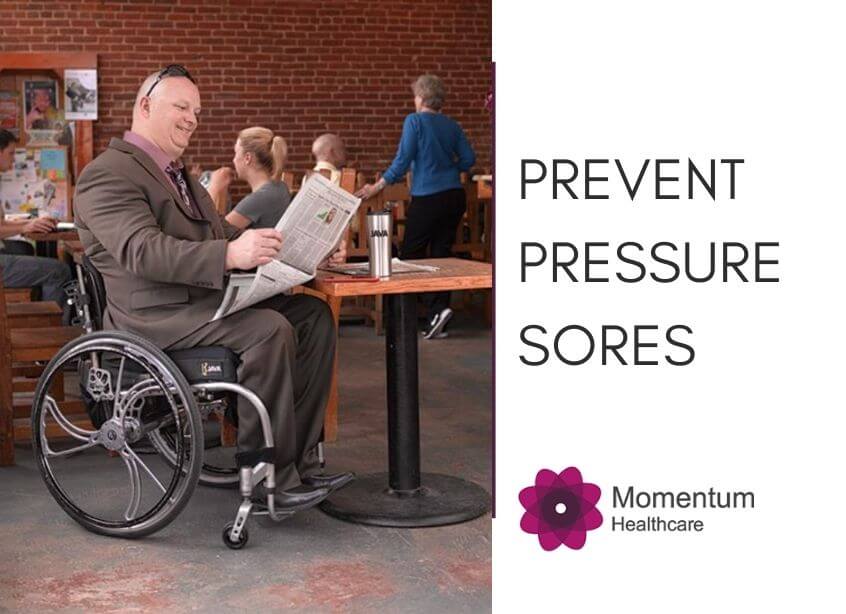 The Wheelchair Cushions' Role in Pressure Injury Prevention