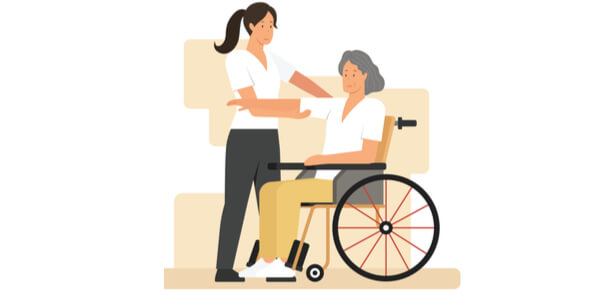 The Role of Occupational Therapists in Wheelchair Assessments
