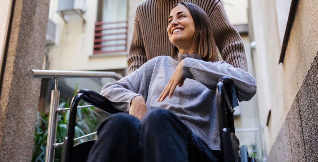 User Story: Ride Custom Back for Wheelchairs