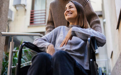 User Story: Ride Custom Back for Wheelchairs