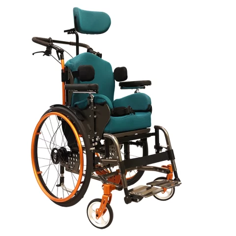 Sorg Loop RS Wheelchair