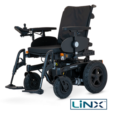 Meyra iChair MC1 Light