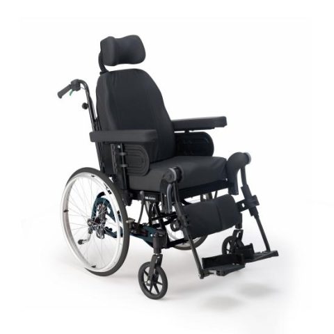 Rea Azalea Manual Wheelchair
