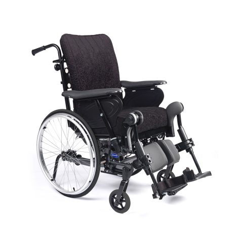 Rea Dahlia Manual Wheelchair