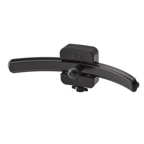 Symmetric Axion Rotary Interface