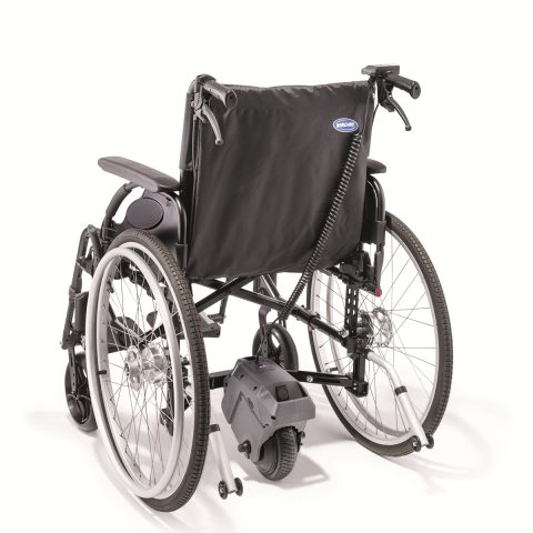 Alber Viaplus V12 Wheelchair Power Pack