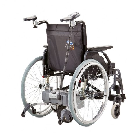 Alber Viamobil V25 Wheelchair Power Pack