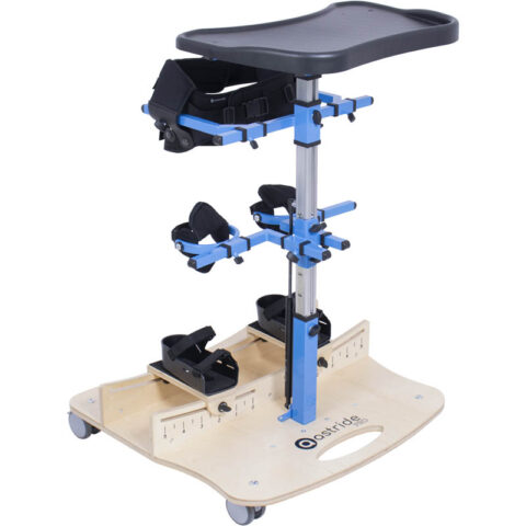 Akces Med Astride Pro Standing Frame