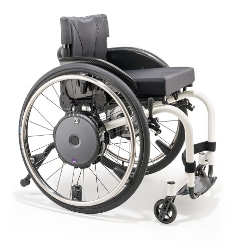Alber E-motion M25 Wheelchair Power Assist