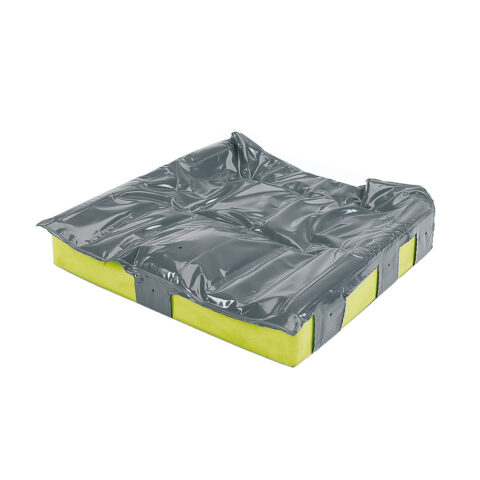 Invacare Matrx Flo-tech Solution Xtra Wheelchair Cushion