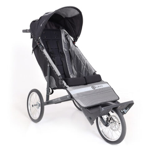 Kukini Outdoor Buggy