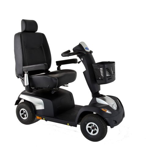 Invacare Comet Ultra Mobility Scooter