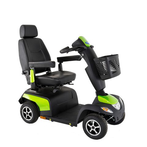 Invacare Orion Metro Mobility Scooter
