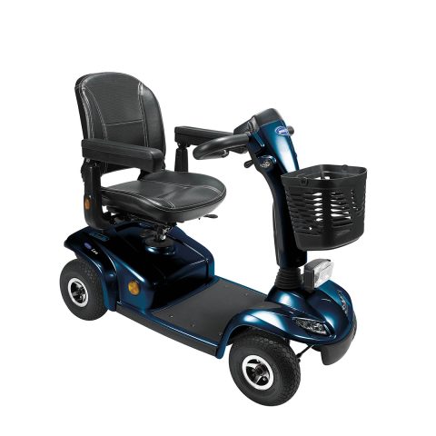 Invacare Leo Mobility Scooter