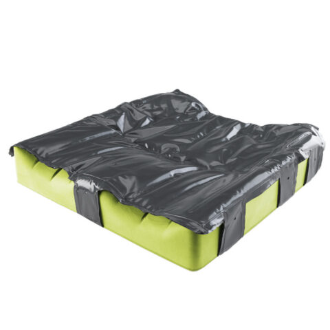 Invacare Matrx Flo-tech Solution Pressure Relief Cushion