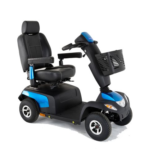 Invacare Orion Pro Motor Scooter