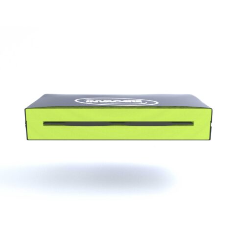 Invacare Propad Revolve Si Cushion