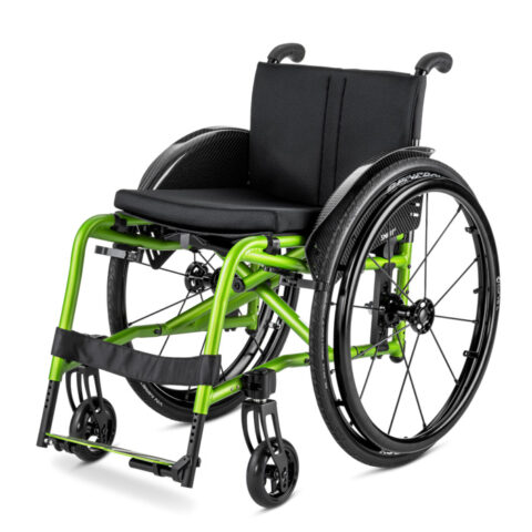 Meyra Smart F Active Wheelchair