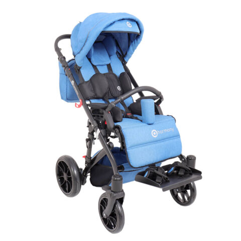 Harmony Buggy