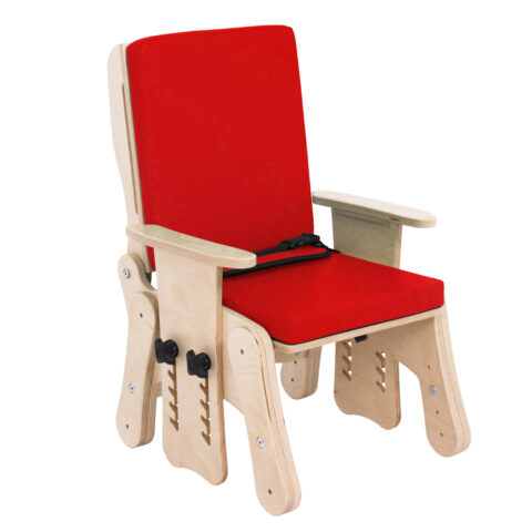 Akces Med Kidoo Positioning Chair