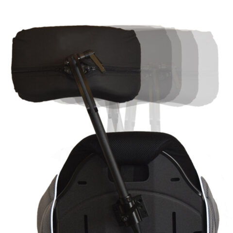 NXT MultiFit Head Support