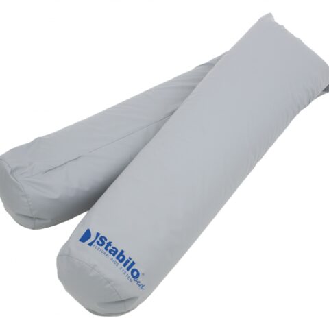 Stabilo Semi-soft Bolster Pillows